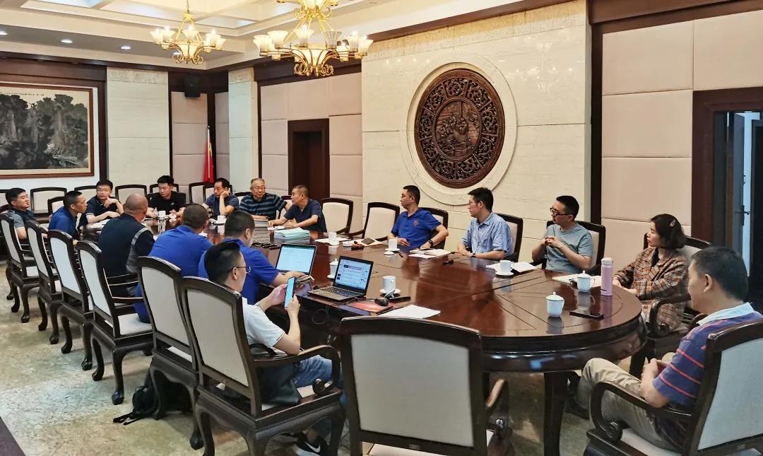 成都武侯祠消防系統(tǒng)改造工程已啟動，期待它的全新面貌